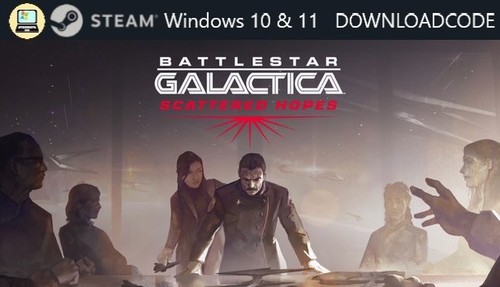 Neu computer spiel battlestar - neu,