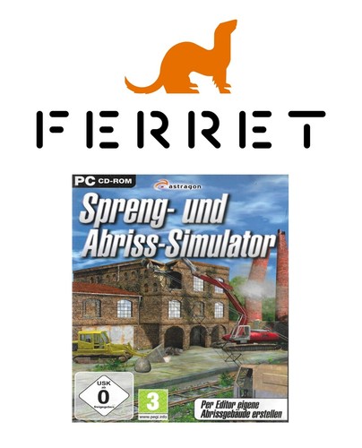 Spiel spreng und - spreng-,