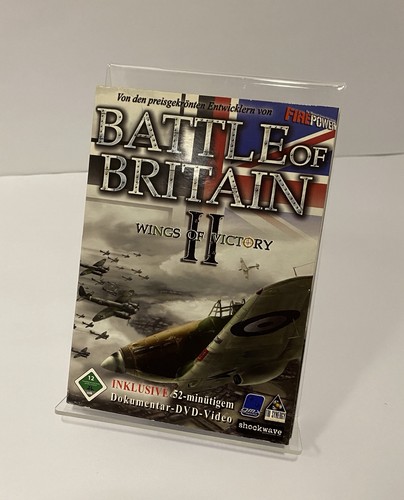 Battle britain bigbox - ⭐battle, of