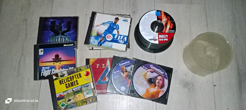 Fifa cd rom - 99, serie)