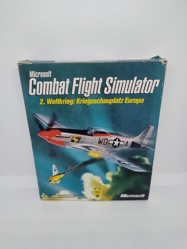 Spiel microsoft combat - pc,