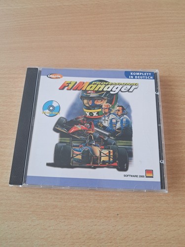 Spiel rom game - spiel, cd