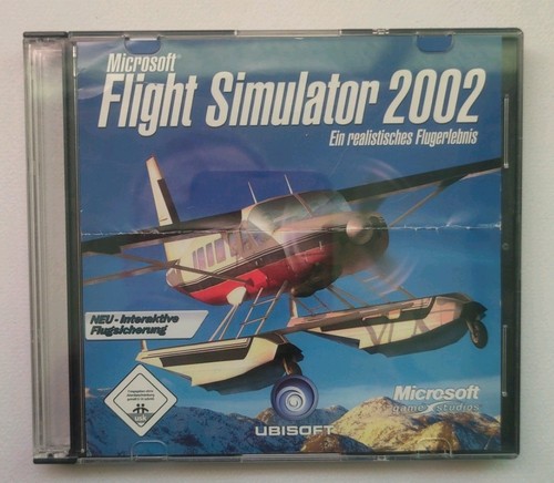 Microsoft flight simulator - microsoft,