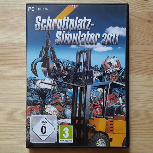 Spiel tagebau simulator - pc,