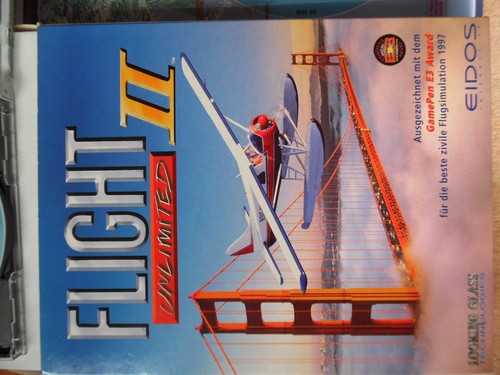 Spiel flight und - flight, 2