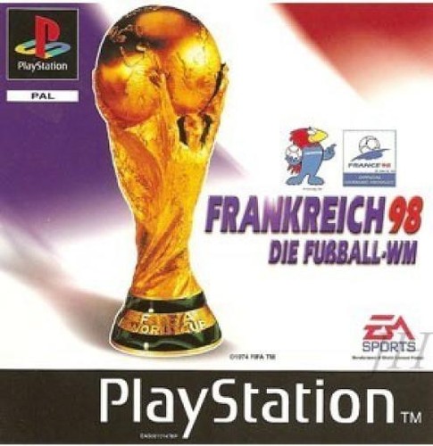 Ps1 sony playstation 1 spiel - ps1, /