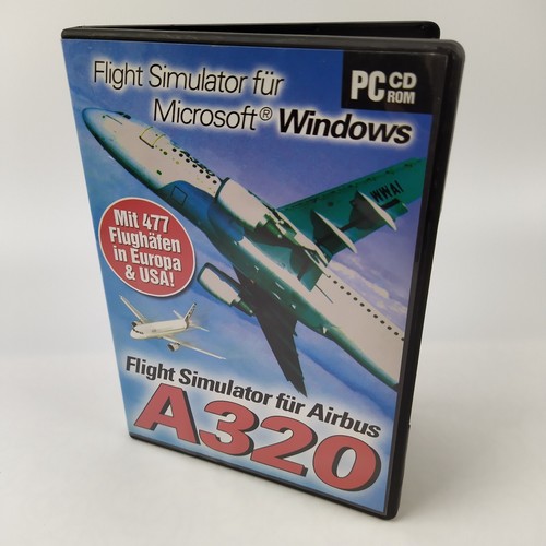 Flight simulator für - simulator,