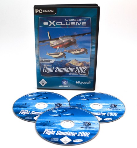 Microsoft flight simulator - microsoft,