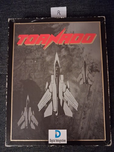 Spiel big box tornado ovp - spiel,