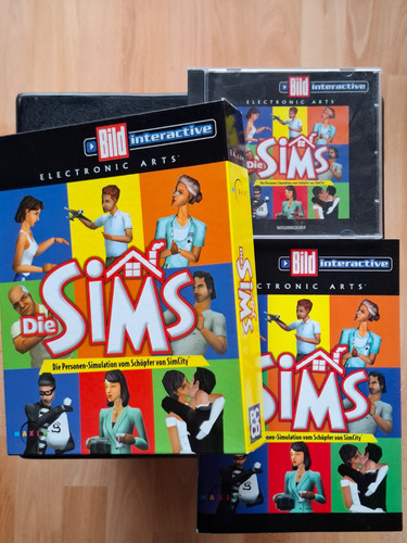 Für sammler die sims spiel - sammler:,