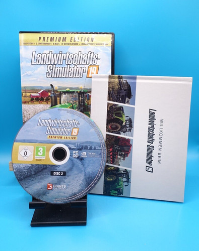 Landwirtschafts simulator - landwirtschafts-simulator, 19