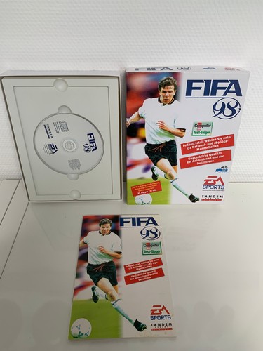 Fifa big box für - big,