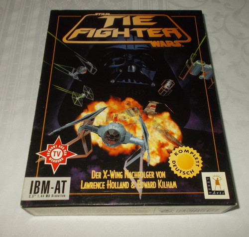 Star wars tie fighter - wars,