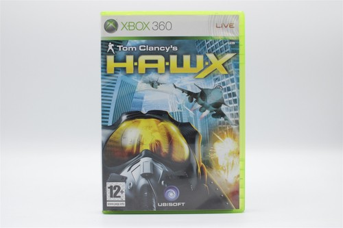 Tom clancy hawx - tom,