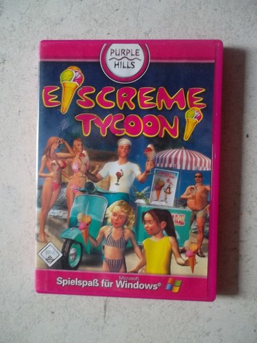 Eiscreme tycoon pc - tycoon,