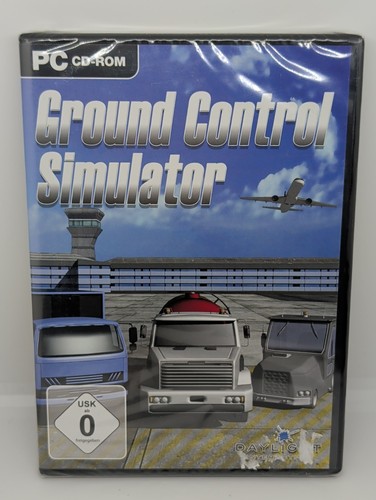 Spiel ground control - ground,