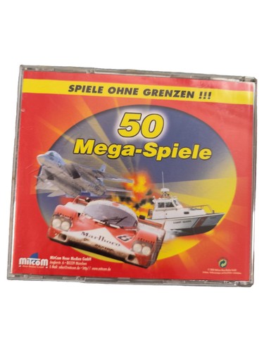 Micom simulation rennspiel - micom, pc