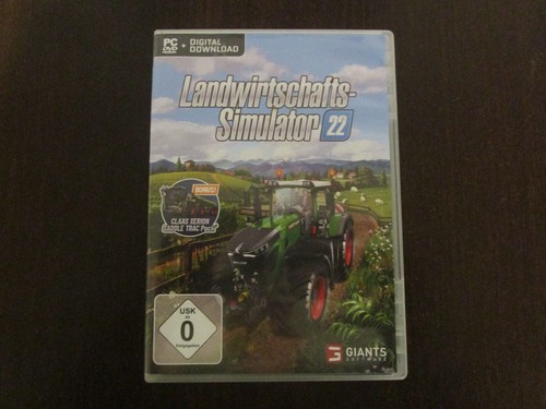 Landwirtschaft simulator - landwirtschaft,
