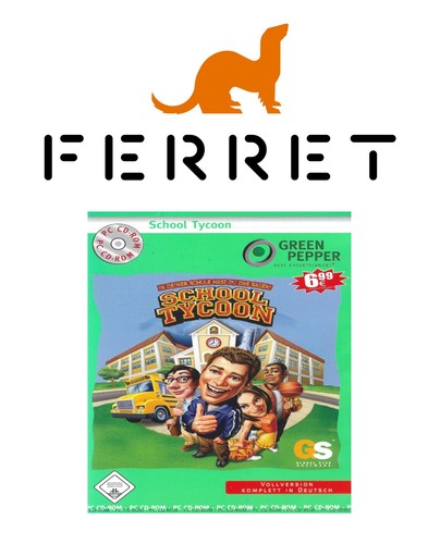 Spiel school tycoon - pc, spiel:
