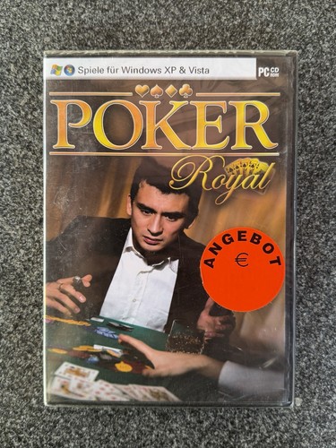 Poker royal für - royal,