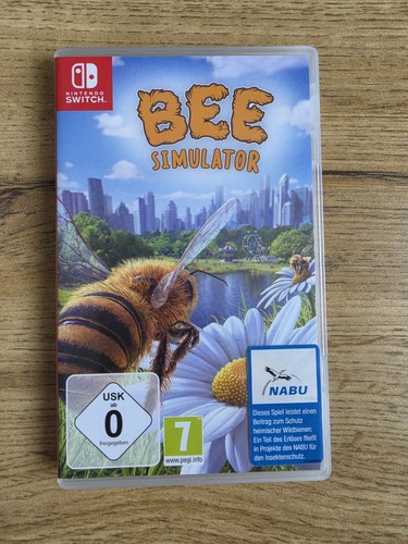 Bee simulator für - bee,