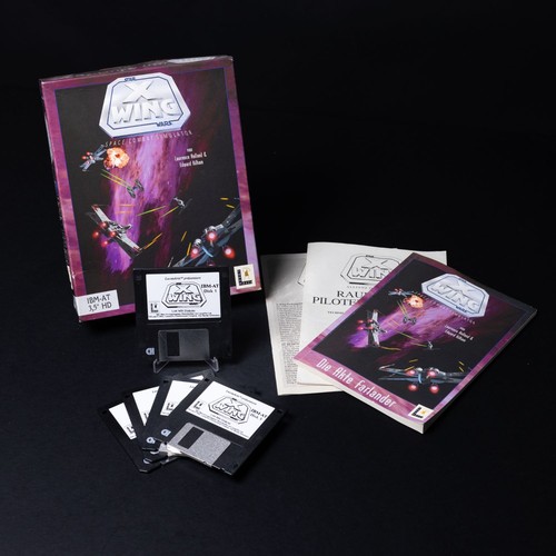 Star wars wing space - star,