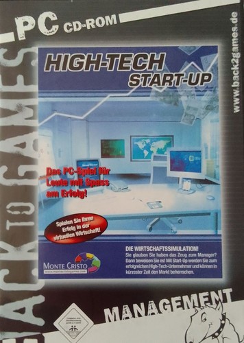 Rom high tech start - up,