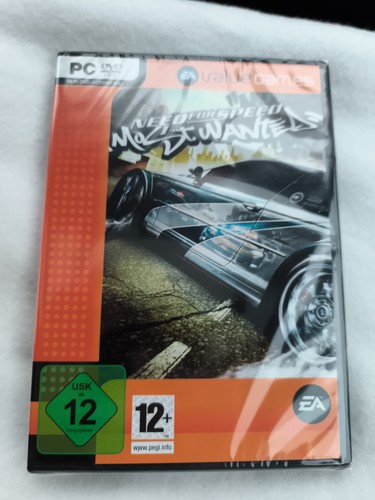 Need for speed - for, most