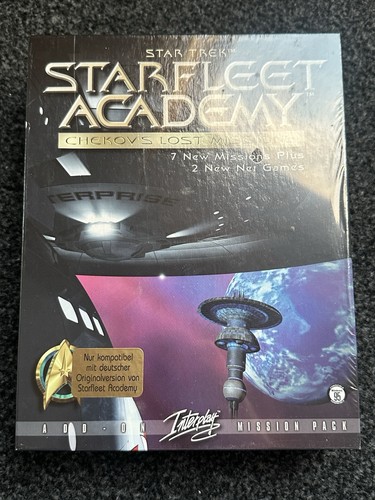 Spiel star trek - (add,