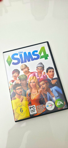 Electronic arts die - 4, pc