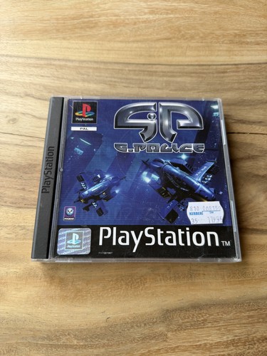 Police sony playstation 1 - sony,