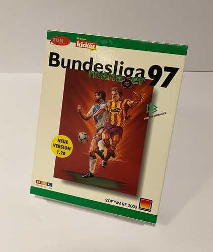 Fußball bundesliga manager - ⭐fußball,