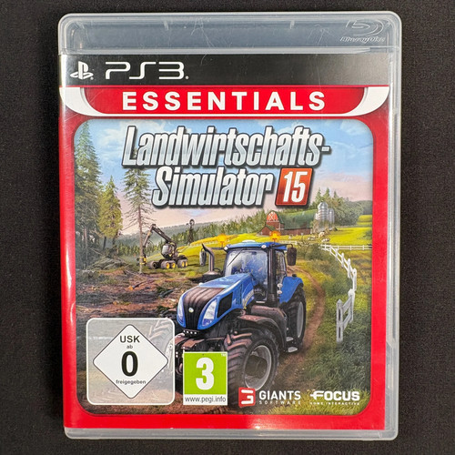 Landwirtschafts simulator - landwirtschafts-simulator, 15