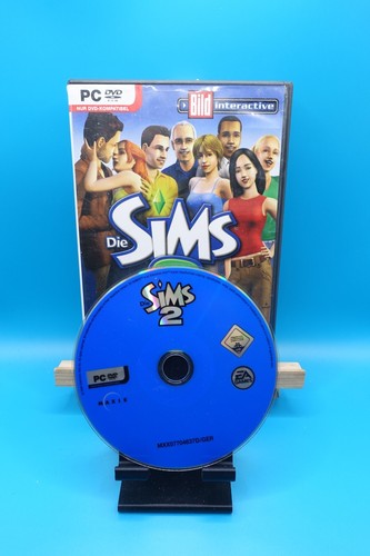 Die sims basis spiel pc - die, 2
