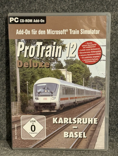 Spiel train simulator - spiel,
