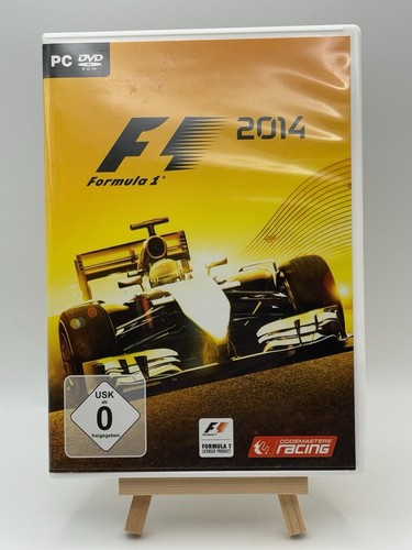 Formula 2014 dvd rom - formula,
