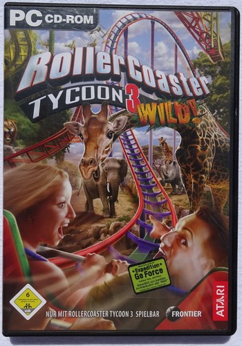 Spiel erweiterung auf - pc,