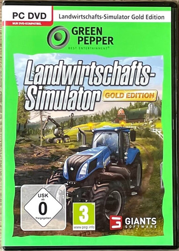 Landwirtschafts simulator - landwirtschafts-simulator,