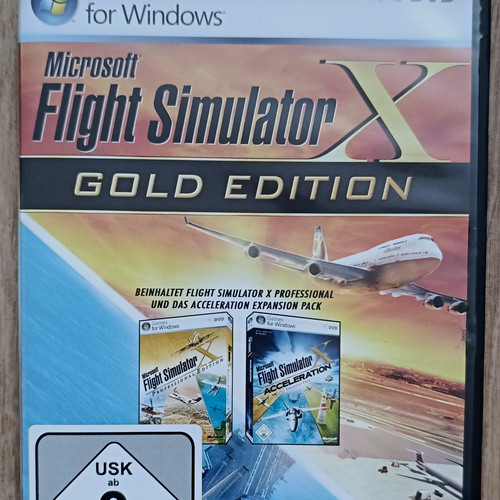 Microsoft flight simulator - microsoft,