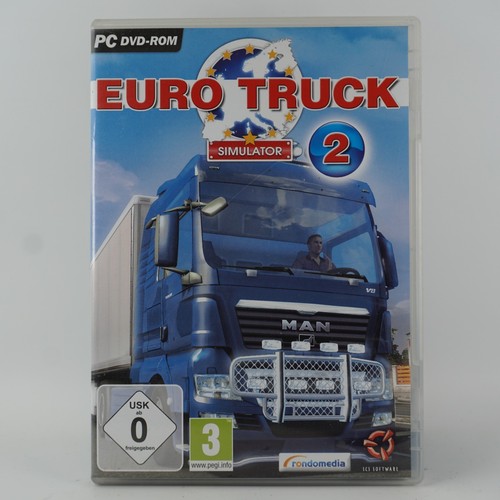 Euro truck simulator pc - |,