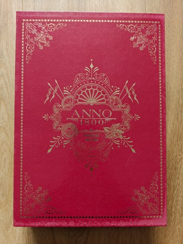 Anno 1800 pionier edition - |,