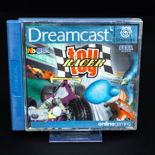 Toy racer sega - toy,