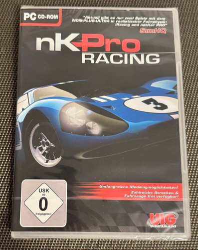 Spiel software pro - pc,