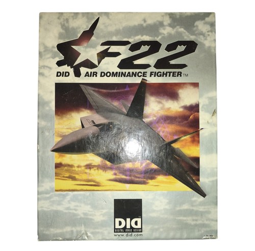 F22 did air - f22,