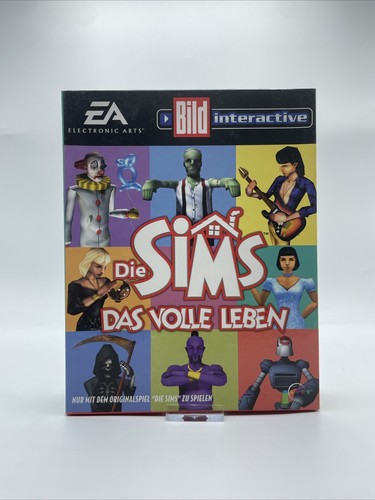 The sims die - sims:,