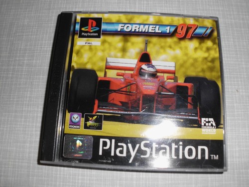 Sony playstation spiel formel - sony,