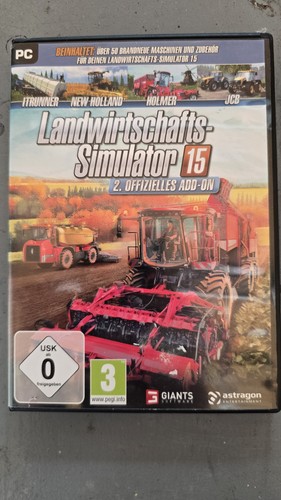 Landwirtschafts simulator - landwirtschafts-simulator, 15