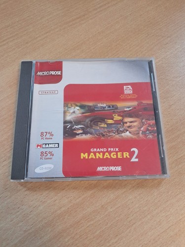 Spiel rom game grand - cd,