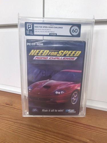Spiel need for - for, speed