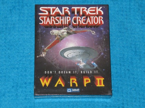 Neu star trek - neu,